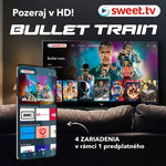 STRONG Sweet.tv predplatné 6 mesiacov balík "L" + 3 kinopremiéry