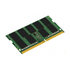 SO-DIMM 16GB 2666MHz DDR4 ECC Kingston CL19 2Rx8 Micron R