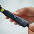 Philips OneBlade Pro 360 QP6541/15 na tvář a tělo, voděodolný, rychlé nabití, ocelové čepele