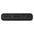 Power bank EMOS Alpha 10S, 10000 mAh, 10 W, čierny