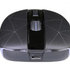 Bluetooth optická myš EVOLVEO WM430/Herná/Optická/1 600 DPI/Bezdrôtová USB/Čierna