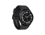 Samsung Galaxy Watch 6 Classic (43 mm), EU, černá