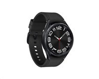 Samsung Galaxy Watch 6 Classic (43 mm), EU, černá