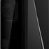 EUROCASE AEROCOOL skříň Cylon, Mid tower, 1x USB 3.0, 2x USB 2.0, 2x audio, bez zdroje
