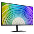 Monitor Samsung MT LCD LED monitor 32" ViewFinity 32A600UUUXEN-Flat,VA,2560x1440,5ms,75Hz,HDMI,DisplayPort,USB.C