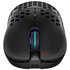 Bluetooth optická myš Endorfy myš LIX Wireless PAW3335 / Khail GM 4.0 / bezdrátová / černá