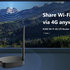 Tenda 4G05 Wi-Fi N300 4G/3G LTE router, 2x WAN/LAN, 1x nanoSIM, IPv6, VPN, LTE Cat.4, SK App