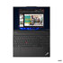 Notebook Lenovo ThinkPad E/E16 Gen 1 (AMD)/R7-7730U/16"/WUXGA/16GB/1TB SSD/RX Vega 8/W11H/Black/3R