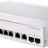 Cisco Bussiness switch CBS350-8P-2G-EU