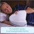 MEDIASHOP Dreamolino Leg Pillow - Ergonomický polštář se přizpůsobí každé poloze