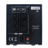 CYBER POWER SYSTEMS CyberPower Professional Tower LCD UPS 1000VA/900W