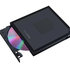 ASUS DVD ZenDrive V1M SDRW-08V1M-U, externý DVD-RW, čierny