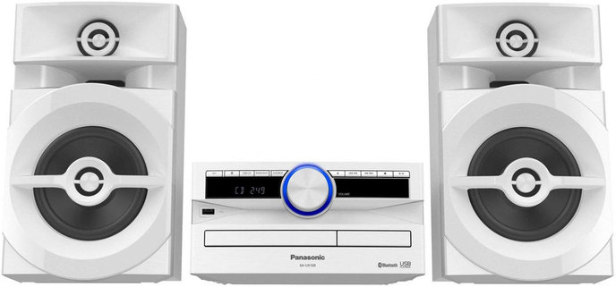 Panasonic SC-UX100E-W