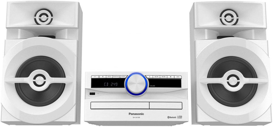 Panasonic SC-UX100E-W