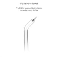 TrueLife AquaFloss Compact C300 Periodontal Jet