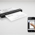 Skener EPSON WorkForce ES-60W, A4, 600x600 dpi, USB 2.0, Wi-Fi Direct