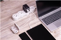 VERBATIM 49143 Adaptér USB-C™ na HDMI 4K HUB