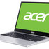 Notebook Acer Chromebook/Spin 513/SD-7180/13,3"/FHD/T/8GB/64GB eMMC/Adreno/Chrome EDU/Gray/2R