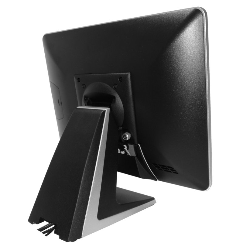 VIRTUOS 15'' LCD AerMonitor AM-1015, dotykový, kapacitný, USB