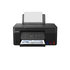 Multifunkčná tlačiareň Canon PIXMA Tiskárna černá G2470(doplnitelné zásobníky inkoustu) - MF (tisk,kopírka,sken), USB - A4 11/min.