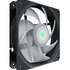 COOLERMASTER Ventilátor Cooler Master SickleFlow 120 ARGB