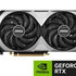 MSI GeForce RTX 4070 VENTUS 2X E/OC/12GB/GDDR6x