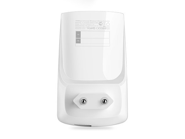 TP-Link TL-WA850RE WiFi Extender/Repeater