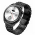 GARETT ELECTRONICS Garett Smartwatch V12 Black steel
