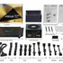 SEASONIC zdroj 1000W Focus GX-1000 ATX 3.0, 80+ GOLD (SSR-1000FX3)