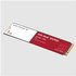 WESTERN DIGITAL WD Red SN700/1TB/SSD/M.2 NVMe/5R