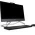 HP AiO ProOne 240G9 23.8NT i5-1235U,8GB, 256 GB M.2 NVMe, No ODD, usb kláv. a myš, FDOS