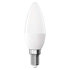 EMOS LED žiarovka Classic sviečka / E14 / 6,5 W (60 W) / 806 lm / Neutrálna biela