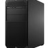 Počítač HP PC Z4 TWR G5 1125W W5-2465X,4x16GB DDR5 4800 ECC, 2TB PCIe-4x4,RTX A4000/16GB 4DDP, no DVD, Win11Po WKS