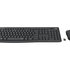 bezdrôtový set Logitech MK295, graphite US INTNL