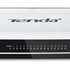 Tenda S16 - 16x 10/100 Mbps Fast Ethernet Switch, Fanless-bez ventilátorov, Desktop