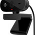 Webová kamera HP 320 FHD - webová kamera s rozlíšením Full HD a zabudovaným mikrofónom