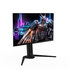 Monitor GIGABYTE LCD - 27" Gaming monitor AORUS FO27Q3, OLED, 2560 x 1440 QHD, 360Hz, 1.5M:1, 250cd/m2, 0.03ms, 2xHDMI, 1xDP