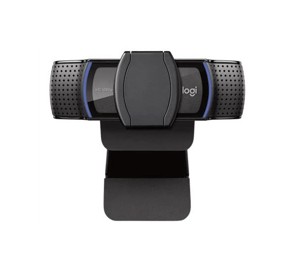 Webová kamera Logitech HD C920e