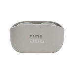 Bluetooth slúchadlá JBL Vibe 100 TWS sand ivory
