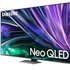 TV SAMSUNG 55" Neo QLED 4K QE55QN85D Série QN85D
