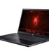 Notebook ACER NTB Nitro V 15 (ANV15-51-57TB), i5-13420H, 15,6" FHD,16GB,1TB SSD,NVIDIA GeForce RTX 3050,Linux,Black