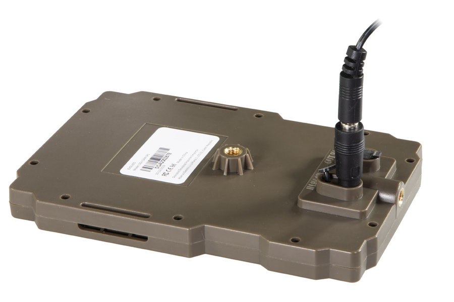 EVOLVEO StrongVision SP1, Solárny panel pre EVOLVEO StrongVision