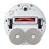 Robotický vysávač Xiaomi Vacuum Cleaner Mi Robot S10+ White EU BHR6368EU