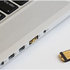 YUBICO YubiKey 5 Nano - USB-A, kľúč/token s viacfaktorovým overovaním, podporou OpenPGP a čipovej karty (2FA)