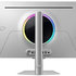 Monitor SAMSUNG MT LCD 32" Odyssey OLED G8 (G80SD), Smart, QD OLED UHD 4K, Rovný, AI Procesor, 240Hz, 0,03ms