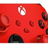 MICROSOFT Xbox Wireless Controller červený - ovladač