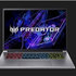 Notebook ACER NTB Predator Triton Neo 16 (PTN16-51-984P),Core Ultra9-185H,16" 3200x2000,32GB,1TB SSD,RTX4070,W11Pro,Silver