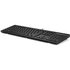 HP 125 Wired Keyboard - Německá