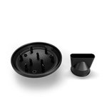 Tesla Foldable Ionic Hair Dryer