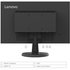 Monitor LENOVO LCD D24-40 - 23.8"  FHD,1920x1080,VA,16:9,4-7ms,3000:1,250 nits,HDMI,VGA,VESA,3Y